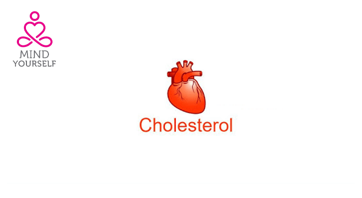 October is National Cholesterol Month and is dedicated to raising awareness of cholesterol.